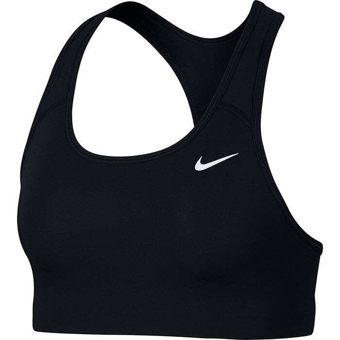 Women's Swoosh Non-Padded Sports Bra, Nike