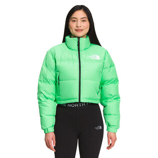 The North Face Sherpa Nuptse Jacket / TNF Black – size? Canada