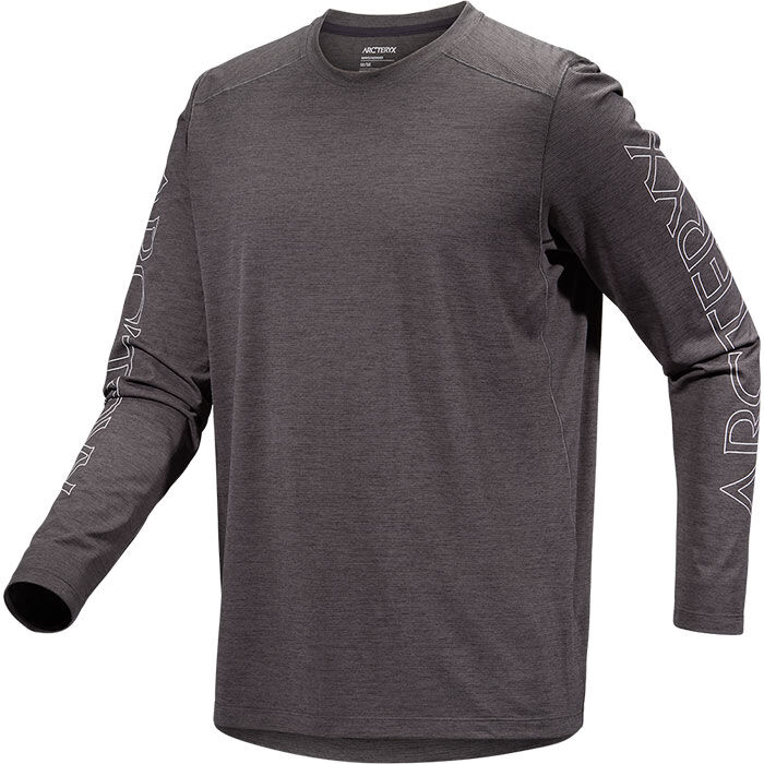 Men's Cormac Arc'Word Long Sleeve T-Shirt, Arc'teryx