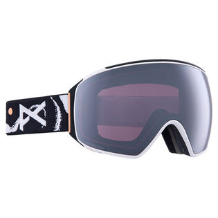 M4 Toric Snow Goggle + MFI® Face Mask