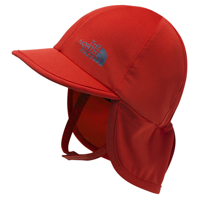 north face childrens hats