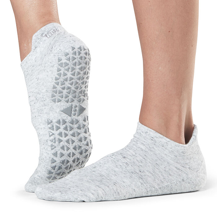 Tavi Noir Savvy Slipper Grip Socks