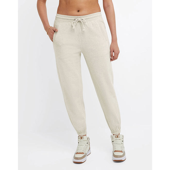 Women's Reverse Weave® French Terry Jogger Pant, Champion