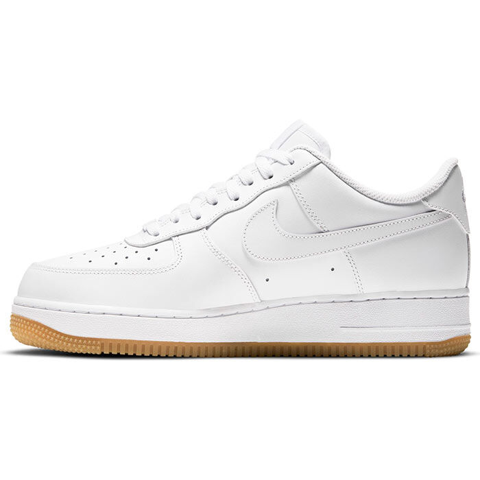 Nike Men's Air Force 1 '07 LV8 Casual Shoes