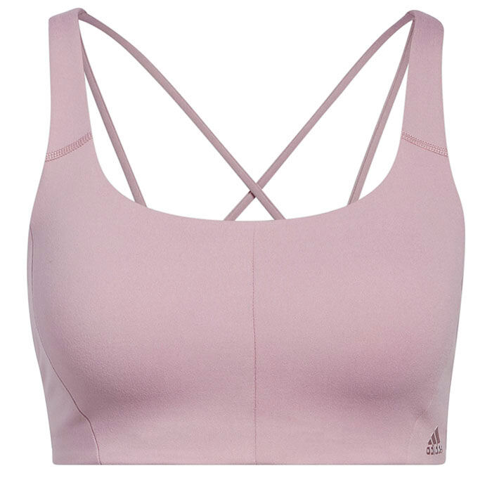 Women's CoreFlow Medium Support Sports Bra, adidas