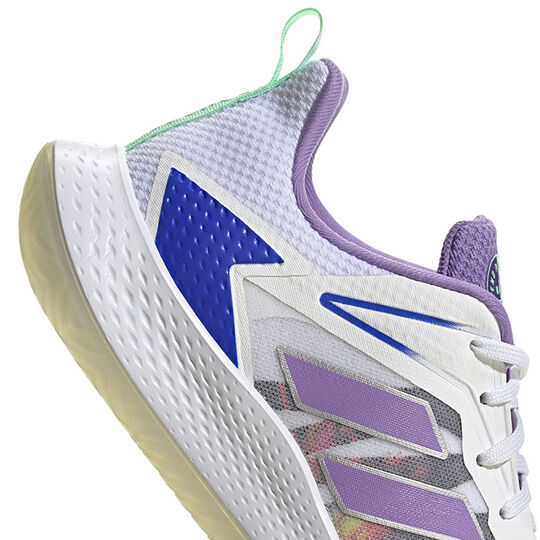 CHAUSSURES ADIDAS FEMME DEFIANT SPEED TOUTES SURFACES - ADIDAS - Femme -  Chaussures