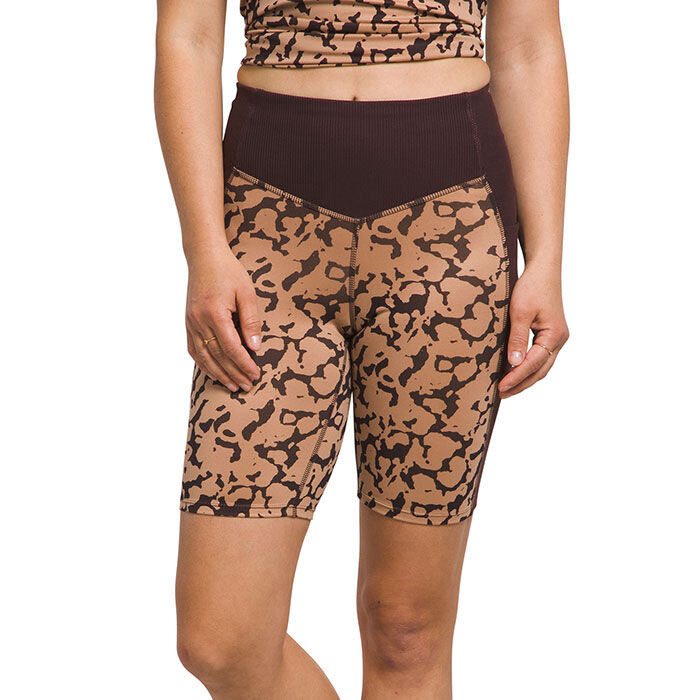 Women's Dune Sky 9 Tight Short, The North Face