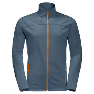 Men's Horizon Fleece Jacket