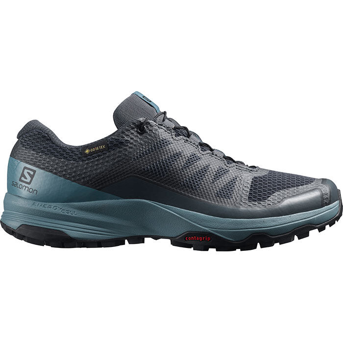 Women's XA Discovery GTX Trail Running Shoe Sporting Life Online