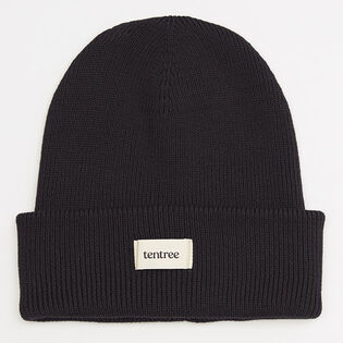 Unisex Cotton Patch Beanie