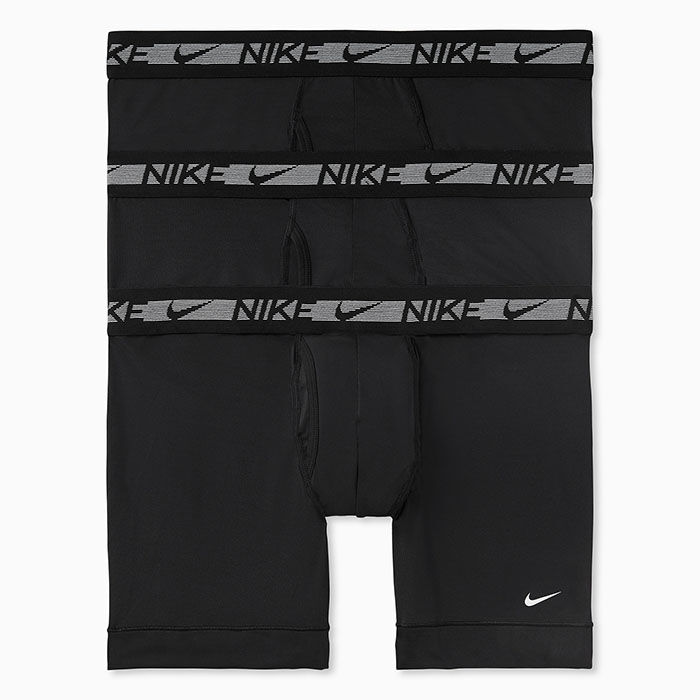 Men's Flex Micro Boxer Brief (3 Pack) | Nike | Sporting Life Online