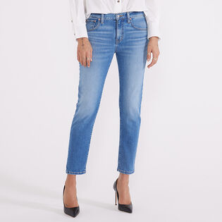 Women's Sierra Slim Straight Jean