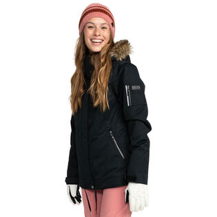 Women's Meade Snow Jacket