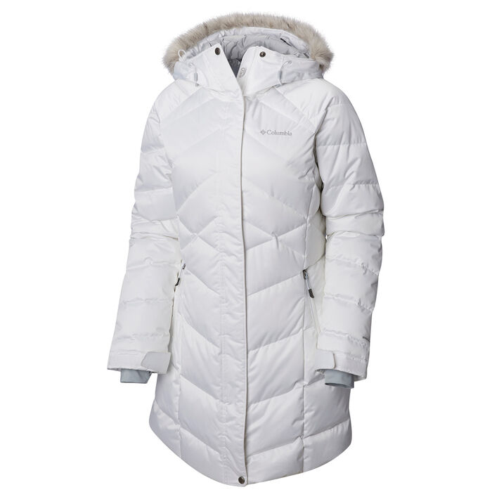 Women's Lay D Down™ II Mid Jacket