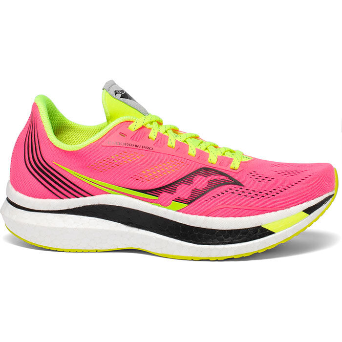 Women's Endorphin Pro Running Shoe | Sporting Life Online