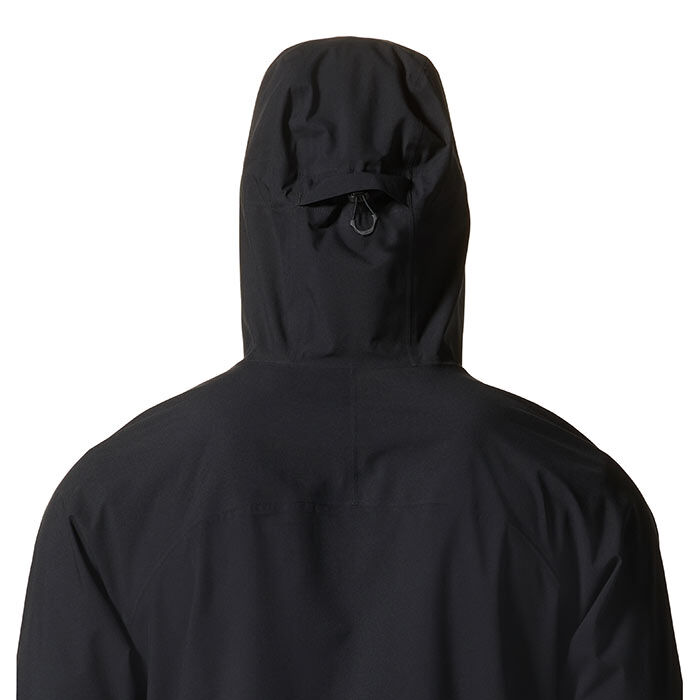 Men's Stretch Ozonic™ Jacket