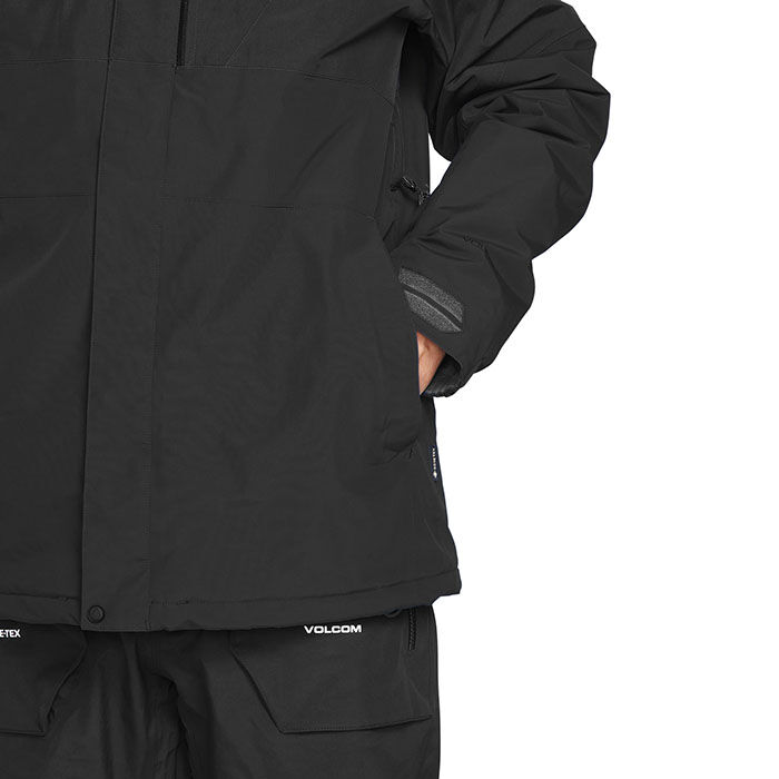 Men's L Insulated GORE-TEX® Jacket | Volcom | Sporting Life Online