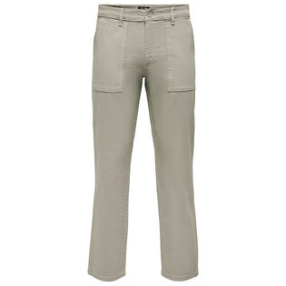 Only & Sons Men's Pants