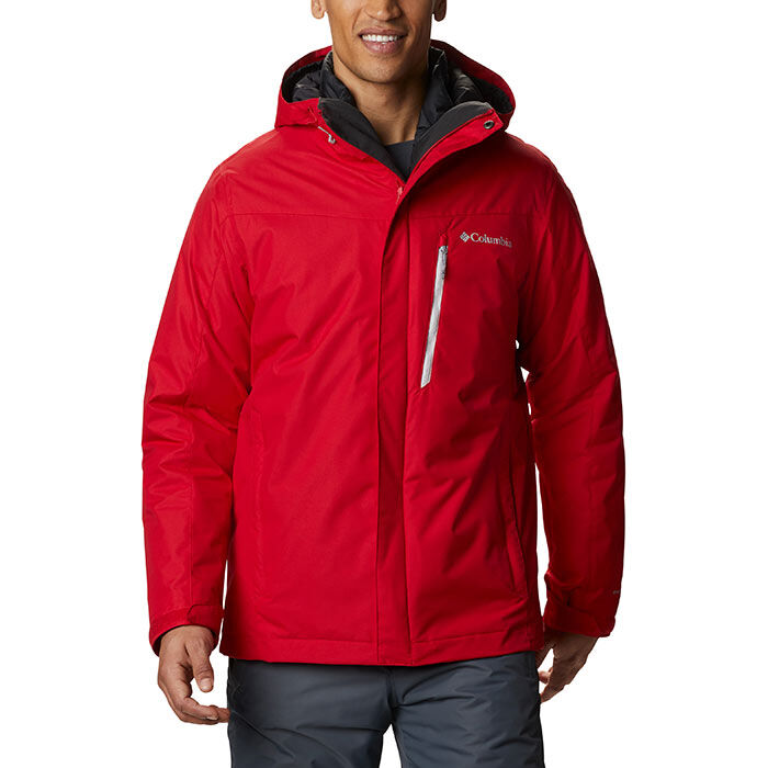 Men's Whirlibird™ IV Interchange Jacket | Columbia | Sporting Life Online