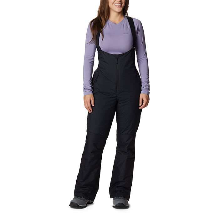 Women's Iceventure™ Bib Pant, Columbia