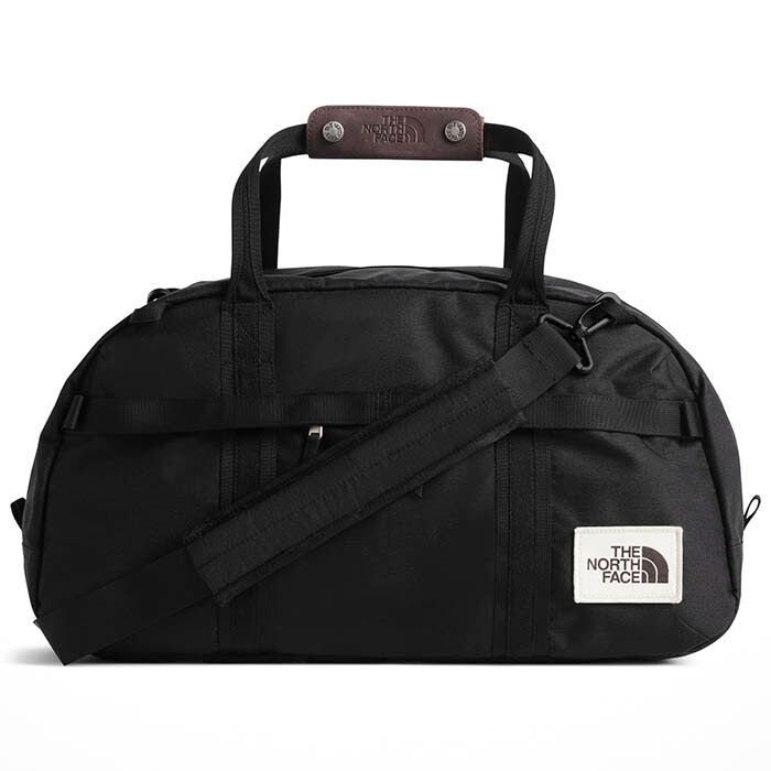Berkeley Duffel Bag (Small)
