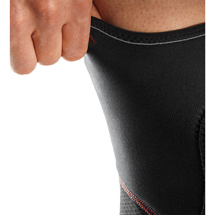 McDavid Open Patella Knee Support-MD402