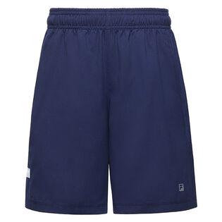 Junior Boys' [8-16] Core Tennis Short