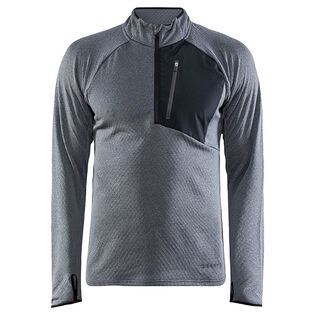 Men's Core Trim Thermal Midlayer Top