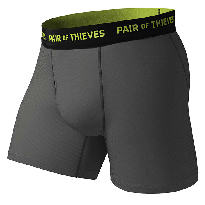 Men's Pair of Thieves Underwear, Boxers & Socks