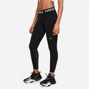 Nike One Women's Sculpt Victory Training Tights (Black, X-Large)