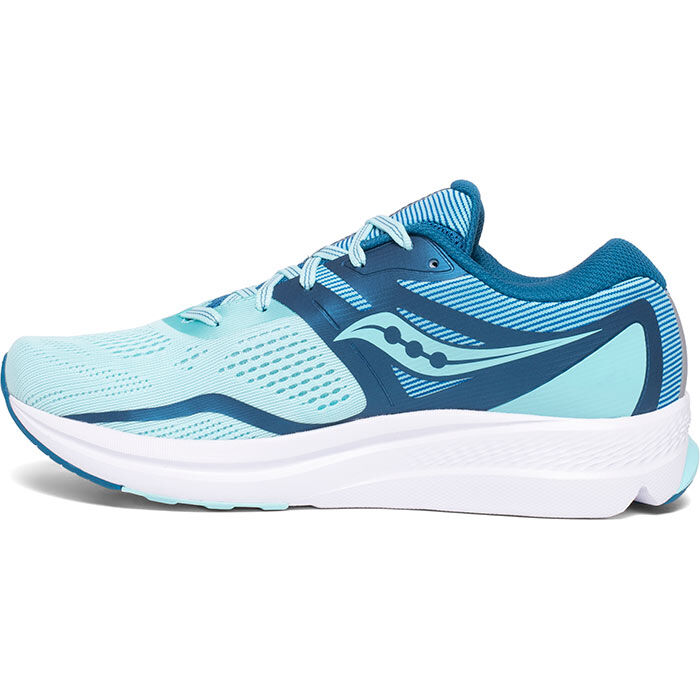 Saucony Women's Jazz 22 Running Shoes, Cushioned