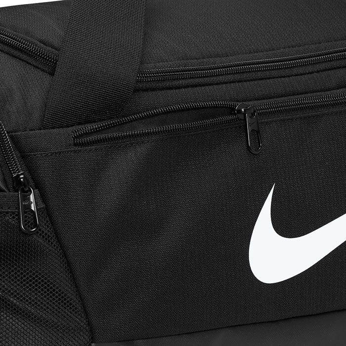 Nike, Brasilia Winterized sportstaske, small, Unisex