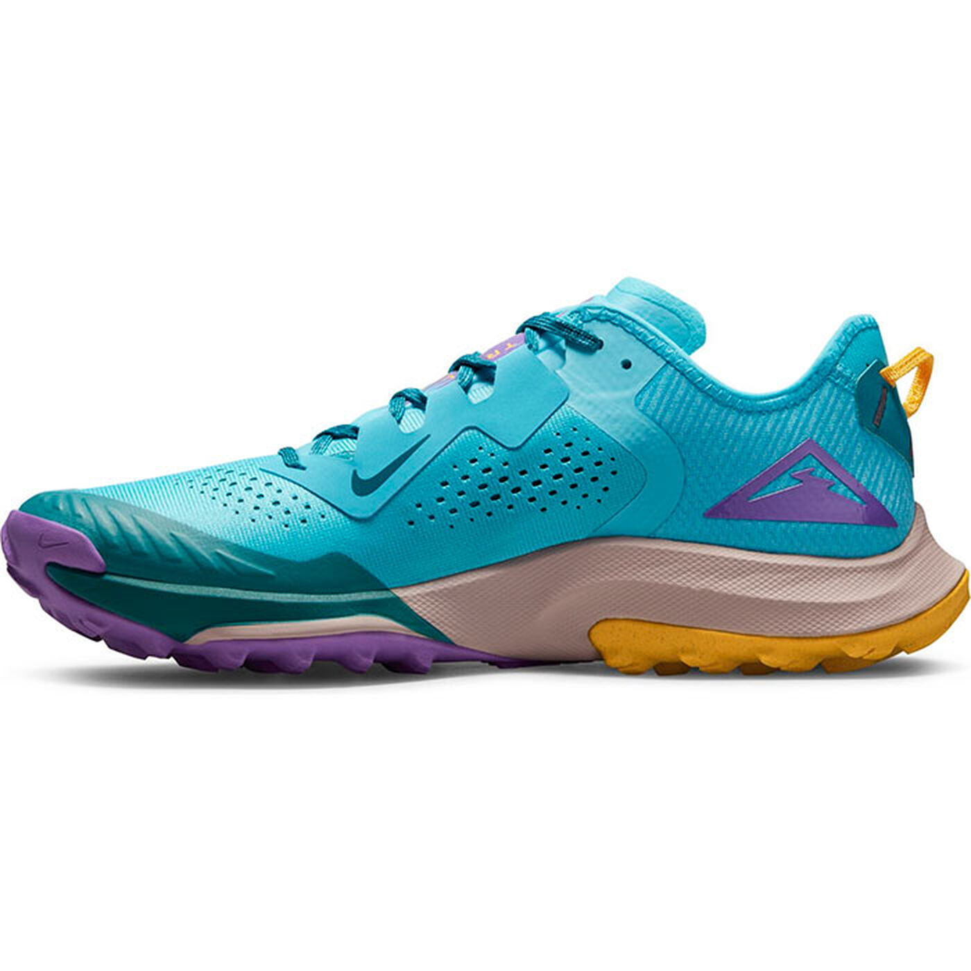 Men's Air Zoom Terra Kiger 7 Trail Running Shoe | Nike | Sporting Life ...