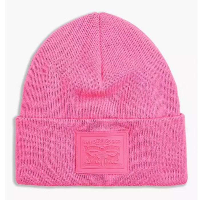 Women's Two Horse Pull Patch Beanie | Sporting Life Online