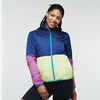 Women's Teca Calido Hooded Jacket