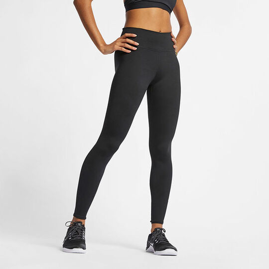 Women's One Luxe Mid Rise Legging, Nike