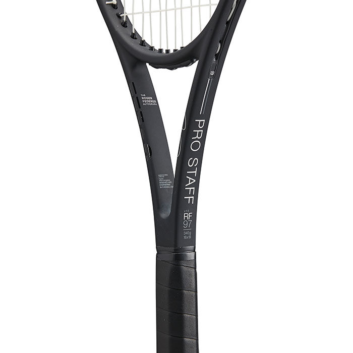 Pro Staff RF97 V13 Tennis Racquet Frame | Wilson | Sporting Life