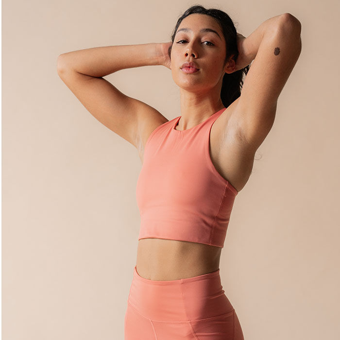 Sports Bras — Girlfriend Collective