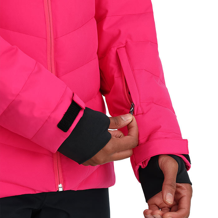 Women's Brisk Jacket, Spyder