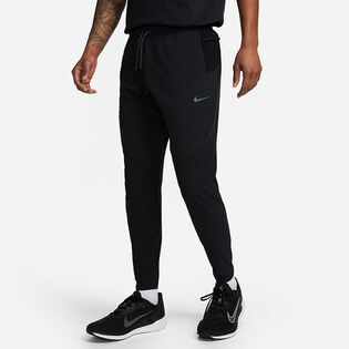 Nike Men's Dri-FIT Fleece Fitness Trousers. Nike CA