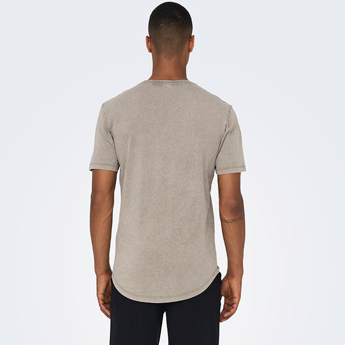 ONLY & SONS - Ron T-shirt