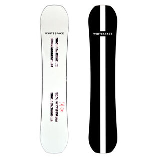 AMF Park Twin Snowboard [2023]