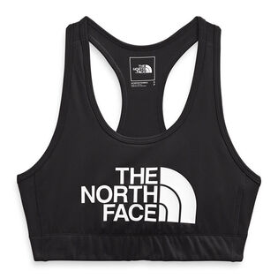 Women's Elevation Sports Bra, The North Face