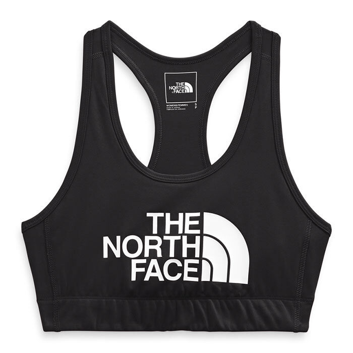 Women's Motivation Sports Bra, The North Face