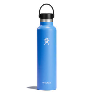 Standard Mouth Insulated Bottle (24 oz)