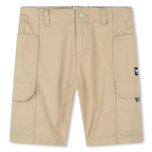 Junior Boys' [8-16] Cargo Short