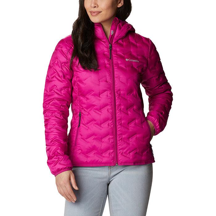 Buy Delta Ridge Down Jacket Online at Columbia