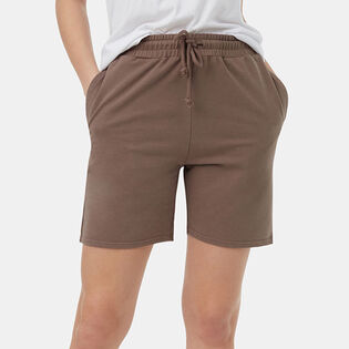 Women's Canyon Sweat Short