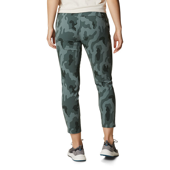 Women's Dynama/2™ Ankle Pant, Mountain Hardwear