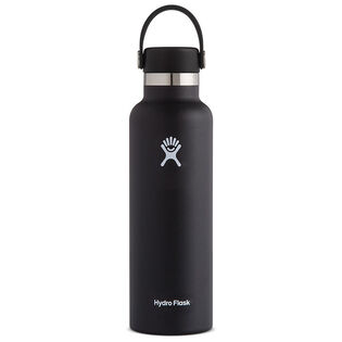 Standard Mouth Insulated Bottle (21 oz)